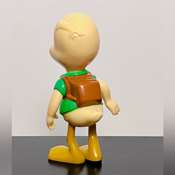 VTG Darkwing Duck - Honker Muddlefoot - Picture 2 of 3